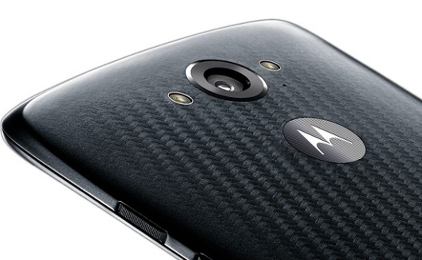  Смартфон за Motorola