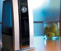  Пречиствател на въздуха за дома