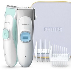  Детски машинки за подстригване Philips