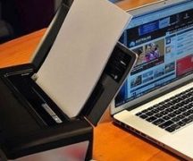  Компютърът не вижда принтера