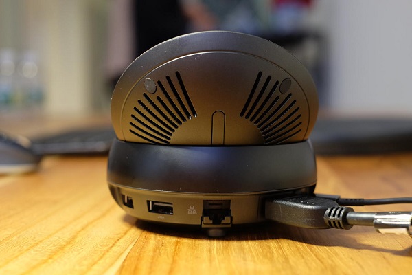  Докинг връзка