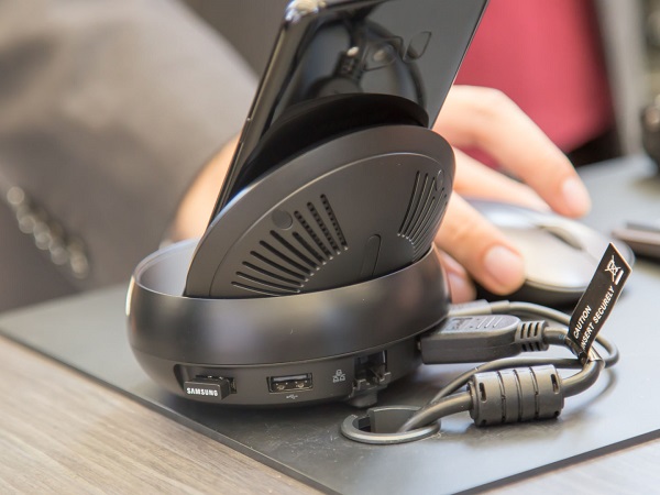  Док за Samsung Galaxy