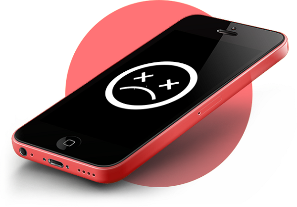  IPhone не се включва