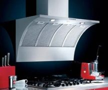  Кухненски въздушен филтър