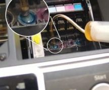  Почистване на главата