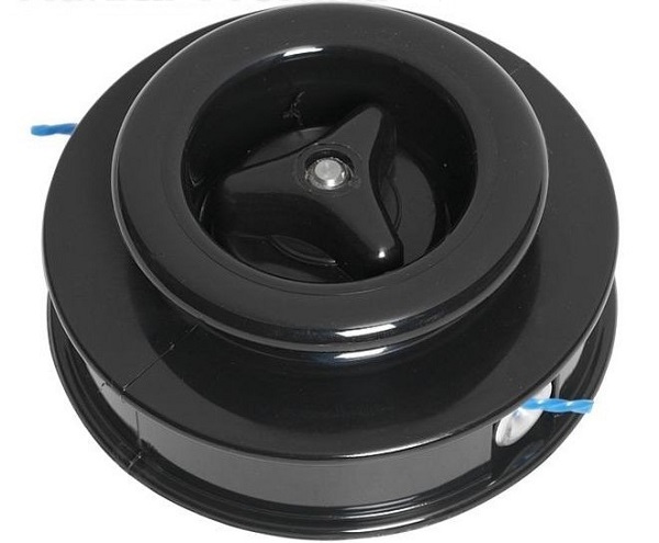  Ръчна намотка