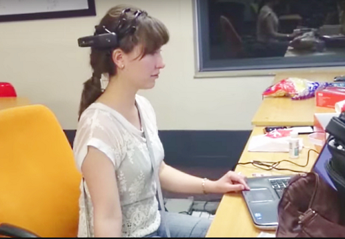  Свързване на мозъка към интернет