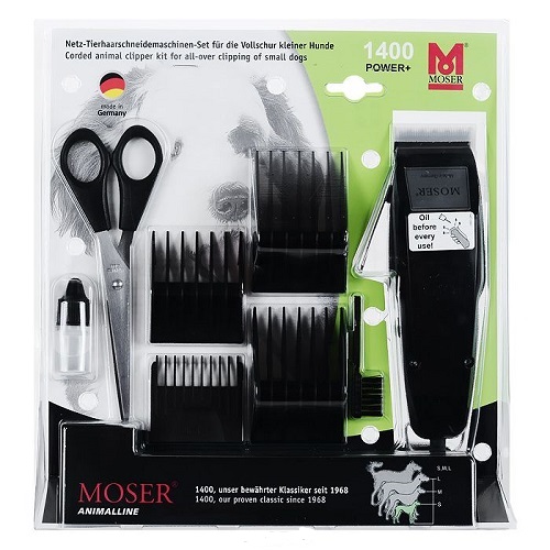  Електрическа машина за кучета