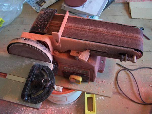  Машина за заточване на ембриона