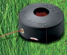  Тримерна макара