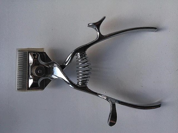  Ръчен резач за кучета