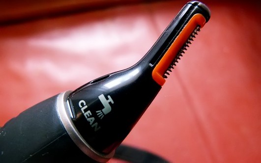  Тримерно острие за вежди