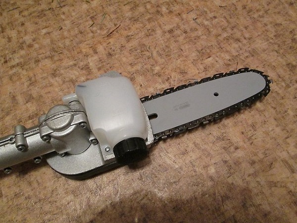  Висок резач