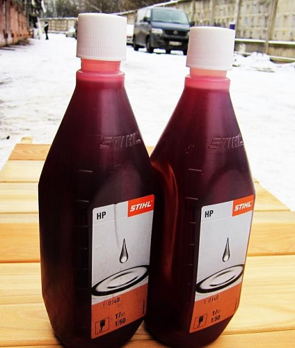  Цвят на маслото