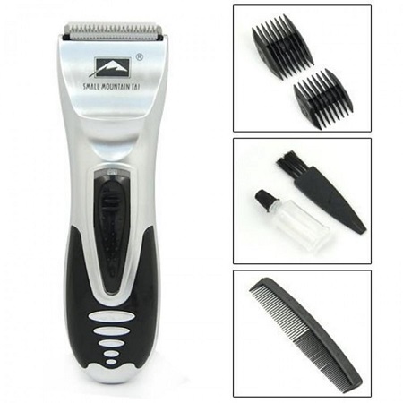  Безжичен тример