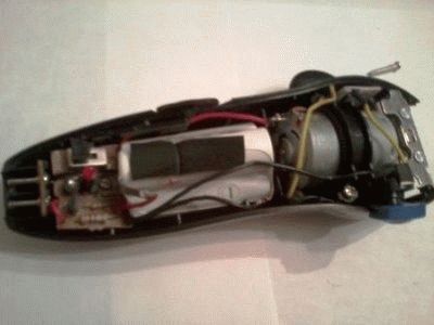  Проверка на проводниците в устройството