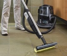  Rainbow прахосмукачка