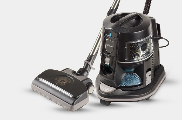  Появата на прахосмукачката