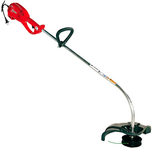  С извит мрян