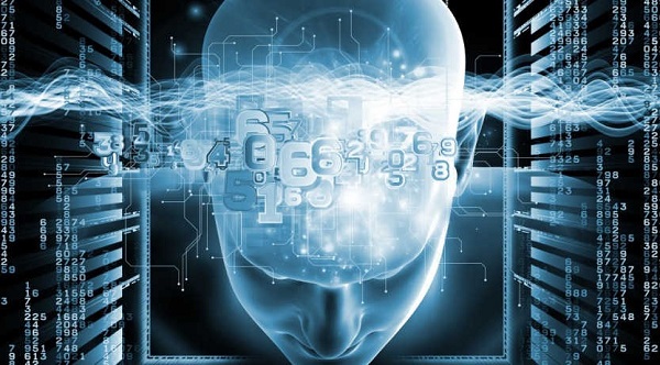  Мозък към интернет