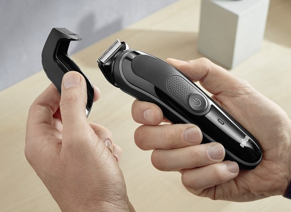  Самостоятелен тример