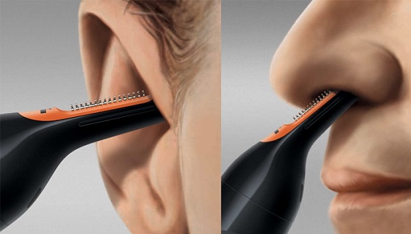  Конусовидна дюза