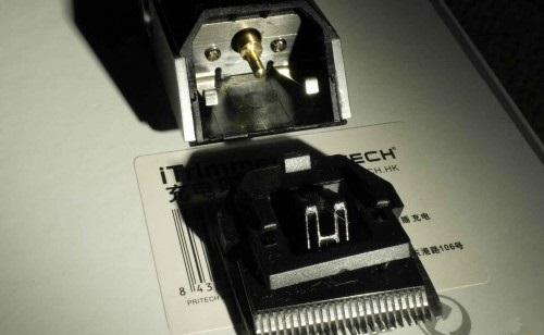  Ножа на главата