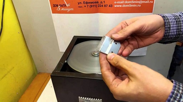  Машина за шлифоване