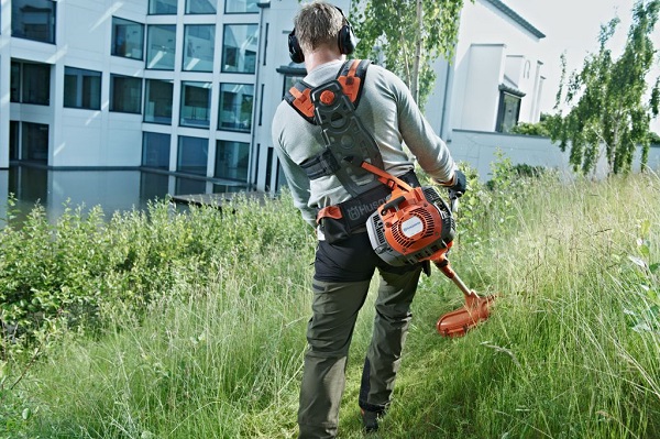  Професионален клас Benzokosa