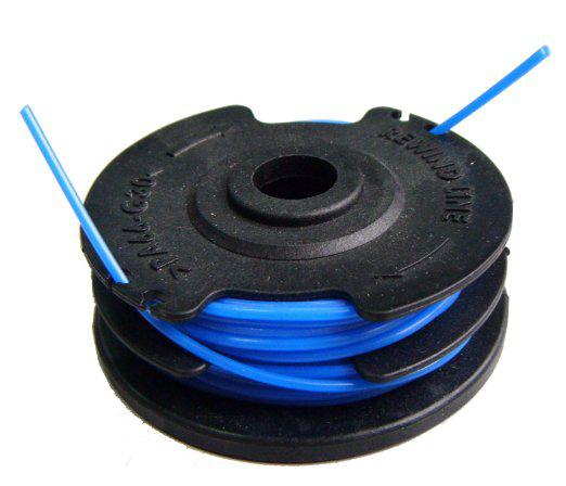  Бобина от две части