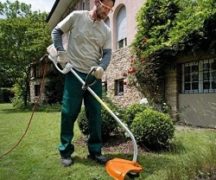  Избор на електрически тример