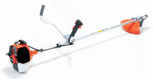  Бензокоза Echo SRM-2655SI (L)