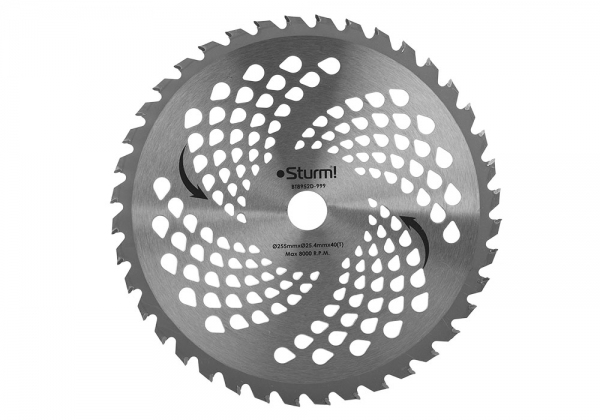  Тример за рязане