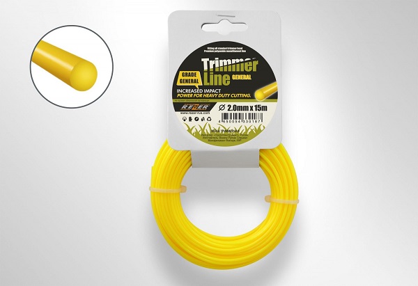  Риболовна линия