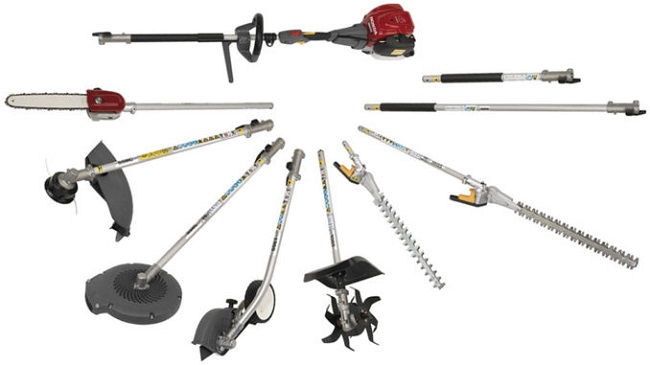  Дюзи за мотокоза