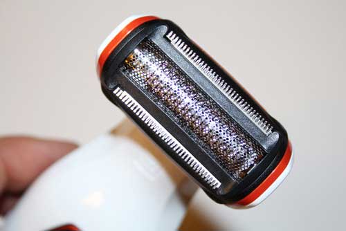  Тримерна самобръсначка