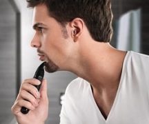  Цел на тримерите