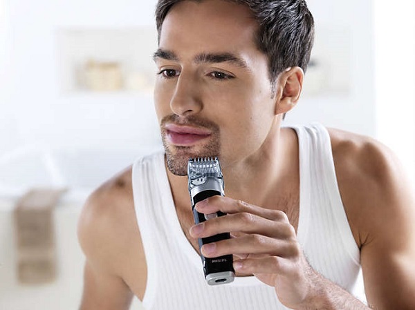  Избор на тример