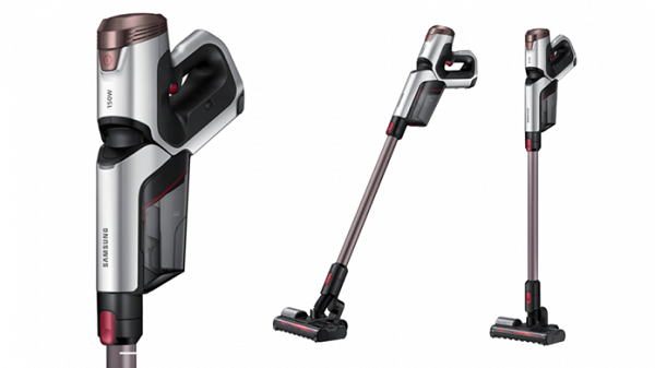  Прахосмукачка POWERstick Pro