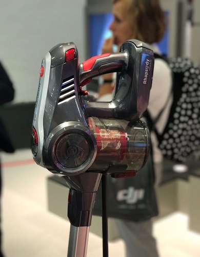  Филтър за прахосмукачки