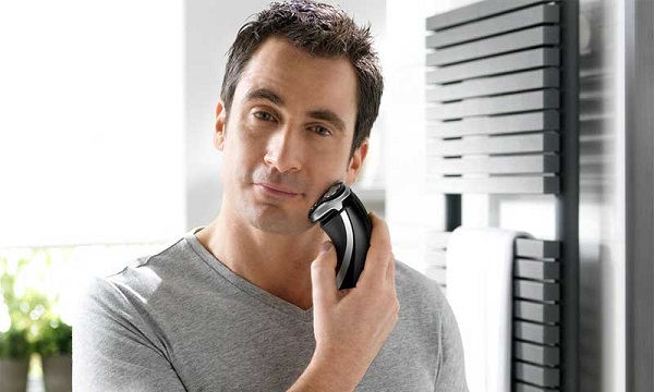  Електрическа самобръсначка