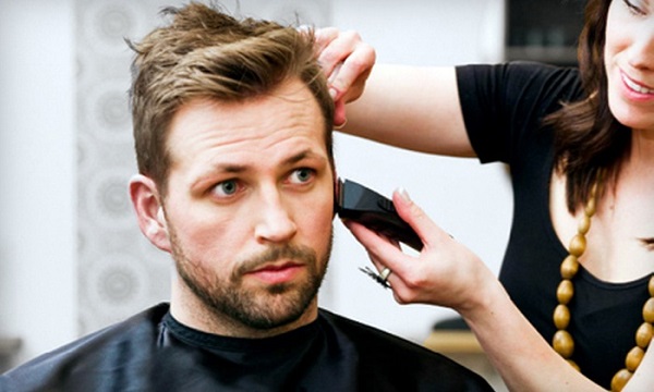  Временна подстригване