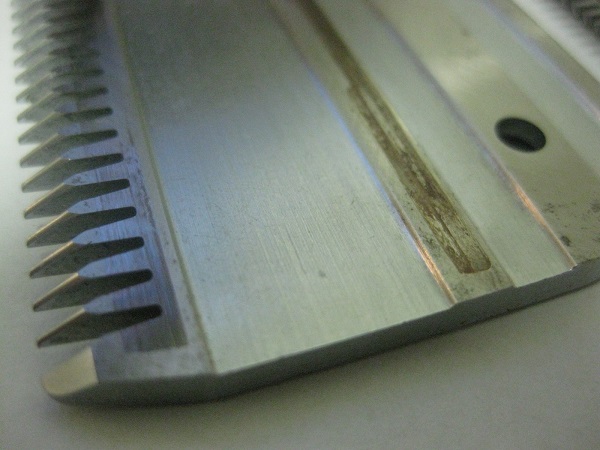  Блейд клипове