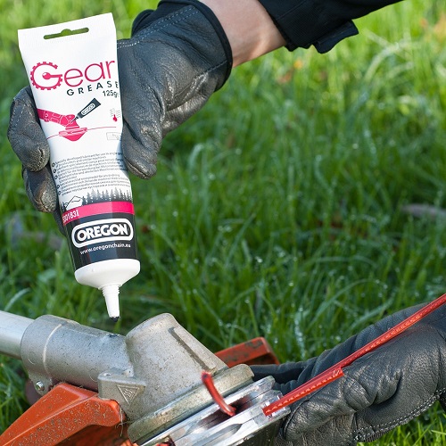  Смазочен механизъм