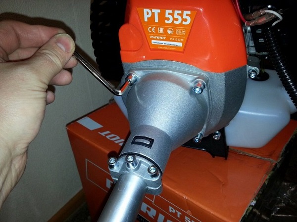  Електрически тример