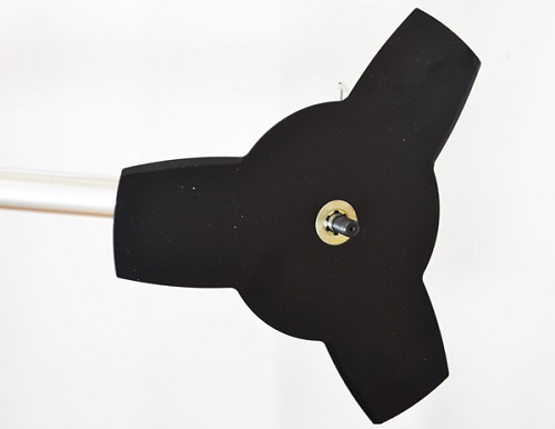  Поставихме диска