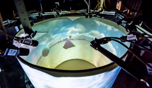 Виртуална реалност