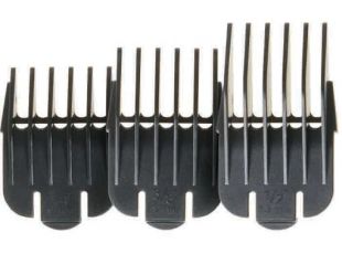  Три върха на брада