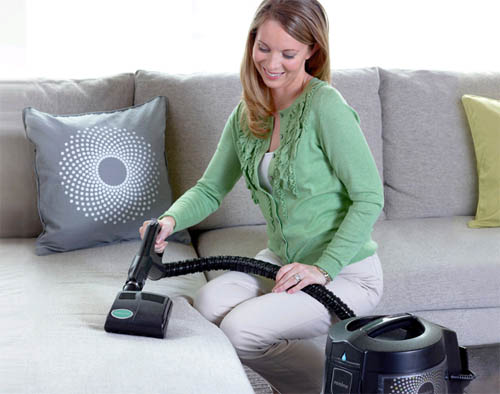  Четка за мебели