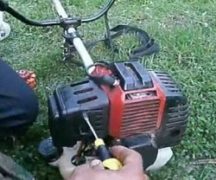  Поддръжка на тримерите